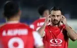 پرسپولیس به میانگین امتیاز قهرمانی میرسد؟ پرسپولیس به میانگین امتیاز قهرمانی میرسد؟
